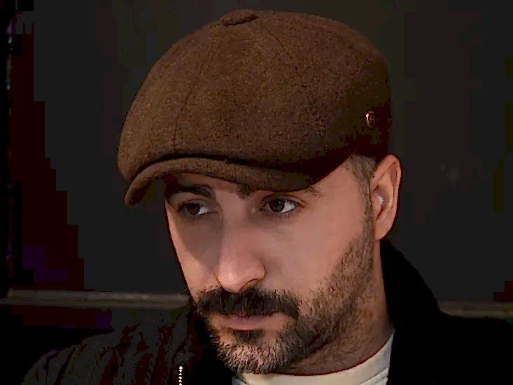 Kerem Marka Uygun Fiyatlı Kışlık Kasket Modelleri