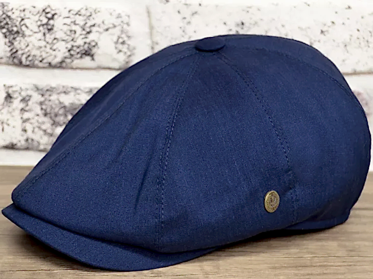 Premimum İngiliz Kasket Şapka - Peaky Blinders Sty