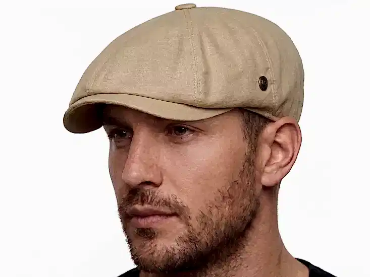 Premimum Kalite Peaky Blinders Erkek Şapka