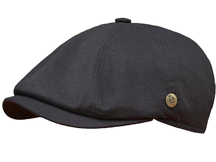 Pozze Yazlık İngiliz Peaky Blinders Erkek Kasket